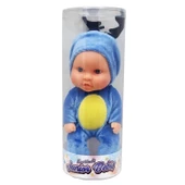 Erpa Oyuncak Kostümlü Junior Bebek 662133 - 1