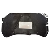 VW Bora 1999-2005 Motor Kaput Keçesi İzolasyonu Klipsli 1J0863835E - 3