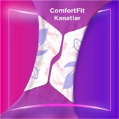 Orkid Platinum Normal (Boy 1) 32 adet Hijyenik Ped - 4