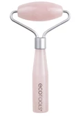 ECOTOOLS MİNİ ROSE KUVARS YÜZ MASAJ ALETİ - 2