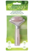 ECOTOOLS MİNİ ROSE KUVARS YÜZ MASAJ ALETİ - 1