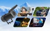 SGSTEC Hyundai - Kia V2L Adaptör Priz - 2