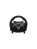 Logitech G29 PC - PS4 - PS5 Uyumlu Driving Force Yarış Direksiyonu - E thumbnail 4