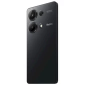 Xiaomi Redmi Note 13 Pro 8/256 Gb Siyah Cep Telefonu (İthalatçı Garantili) - 2