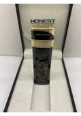 Özel Kutulu Tattoo Honest Çakmak - 6