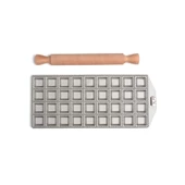 Marcato Ravioli Kalıbı 36 Hazneli 35x35mm thumbnail 2