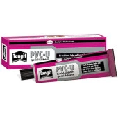 Tangit Sert Pvc Yapıştırıcı Tüp 125gr - 1