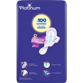 Orkid Platinum Normal (Boy 1) 32 adet Hijyenik Ped - 8