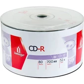 IOMEGA CD-R 52X 50 Lİ SPINDLE - 4