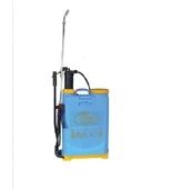 SIRT PULVERİZATÖR NURTECH - 1
