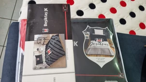BEŞİKTAŞ NEVRESİMTAKIMI SET thumbnail 5