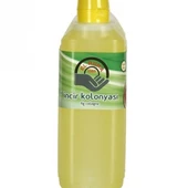 El Ruha Incir Kolonyası 60° Çanta Bidon 900ML - 1