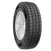 Milestone 215/65 R16C 109/107R Wintide Hafif Ticari Kış Lastiği ( Üretim Yılı: 2025 ) thumbnail 1