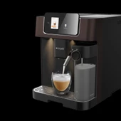 Arçelik EM 9495 Imperium Barista® Tam Otomatik Espresso Makinesi - 3