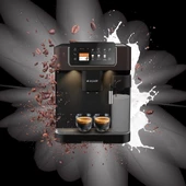 Arçelik EM 9495 Imperium Barista® Tam Otomatik Espresso Makinesi - 10