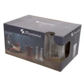 Paşabahçe Elysia Çay Bardağı 6 lı Bardak 170 cc 42901 - 7