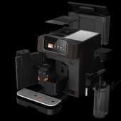 Arçelik EM 9495 Imperium Barista® Tam Otomatik Espresso Makinesi - 7