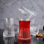 Paşabahçe Elysia Çay Bardağı 6 lı Bardak 170 cc 42901 - 8