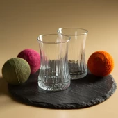 Paşabahçe Elysia Çay Bardağı 6 lı Bardak 170 cc 42901 - 1