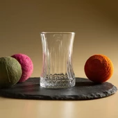 Paşabahçe Elysia Çay Bardağı 6 lı Bardak 170 cc 42901 - 2