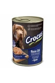 Yetişkin Köpek Kuzu Etli Yaş Mama 400gr - 1