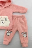 somon Kışlık Welsoft Lüx Bebek Takımı - 2
