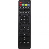 Goldmaster Micro Apollo HD Uydu Kumanda - 1