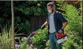 Einhell ge-ws 18/75 li akülü ilaçlama pompas - 1