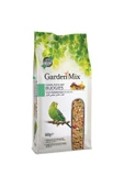 Garden Mix Platin Meyveli Muhabbet Kuş Yemi 500 Gr. - 1