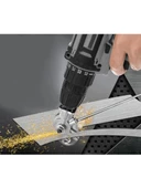 TYSON METAL PLAKA VE SAÇ KESME APARATI (TYS-9173) - 2