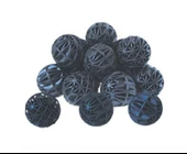 Xinyou Bioball Akvaryum Biyolojik Filtre Topu 42 mm 50 Adet - 1