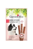 Kuzu Etli Köpek Stick Ödül 3*11g - 1