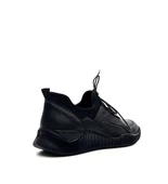 VENÜS 1953831K ORTOPEDİK YUMUŞAK KADIN DERİ AYAKKABI thumbnail 14