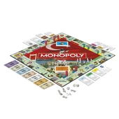 Monopoly Türkiye -  Emlak Ticareti Kutu Oyunu / 122301610131 - 2