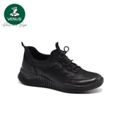 VENÜS 1953831K ORTOPEDİK YUMUŞAK KADIN DERİ AYAKKABI thumbnail 11