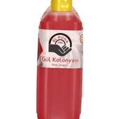 El Ruha Gül Kolonyası 70° Çantan (Bidon) 900ML - 1