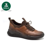 VENÜS 1953831K ORTOPEDİK YUMUŞAK KADIN DERİ AYAKKABI thumbnail 5