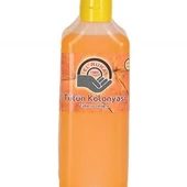 El Ruha Tütün Kolonyası 60° Çanta Bidon 900ML - 1