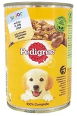 Yavru Köpek Maması Tavuklu Jöleli Konserve 400 gr 5900951284595 - 1