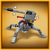 LEGO Star Wars 501. Klon Trooperlar Savaş Paketi 75345 - 2