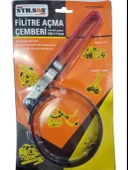 STILSON FİLİTRE AÇMA ÇEMBERE 100-111 MM - 1