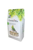 Garden Mix Platin Kondisyon Ve Kızıştırıcı Kuş Yemi150 Gr - 1