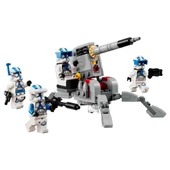 LEGO Star Wars 501. Klon Trooperlar Savaş Paketi 75345 - 7