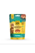 Cruncy İçi Dolgulu Ödül Bisküvisi Tunalı 60gr - 1
