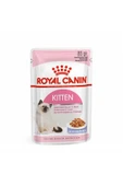 Pouch Kitten Jelly Yavru Kedi Konservesi 85 gr thumbnail 1