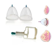 Vakumlu Göğüs Büyütücü thumbnail 1