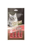 Somonlu Krema Kedi Ödülü 4x15gr - 1