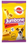 Marka: Jumbone Mini Köpek Ödül Kemiği 160 Gr 5998749139462 Kategori: Köpek Kuru Maması - 1