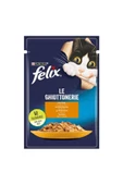 Tavuk Etli Kedi Yaş Maması 85 Gr - 1