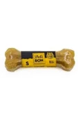 Deri Pres Kemik 12cm S Boy 1li Vakum Naturel 12cmx1ad. - 1